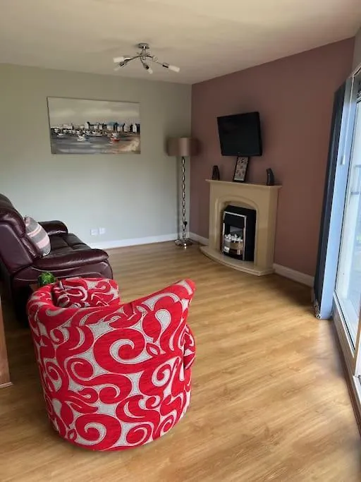 Contemporary Garden Cabin Ferndown United Kingdom