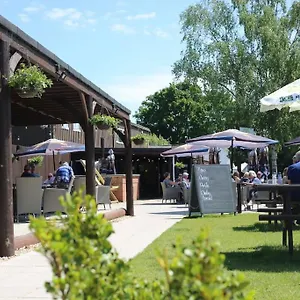 Apartment The Dolman At Forest Golf Course, Ferndown