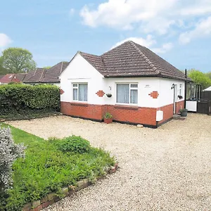 Holiday home Oak, Ferndown